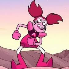 Spinel