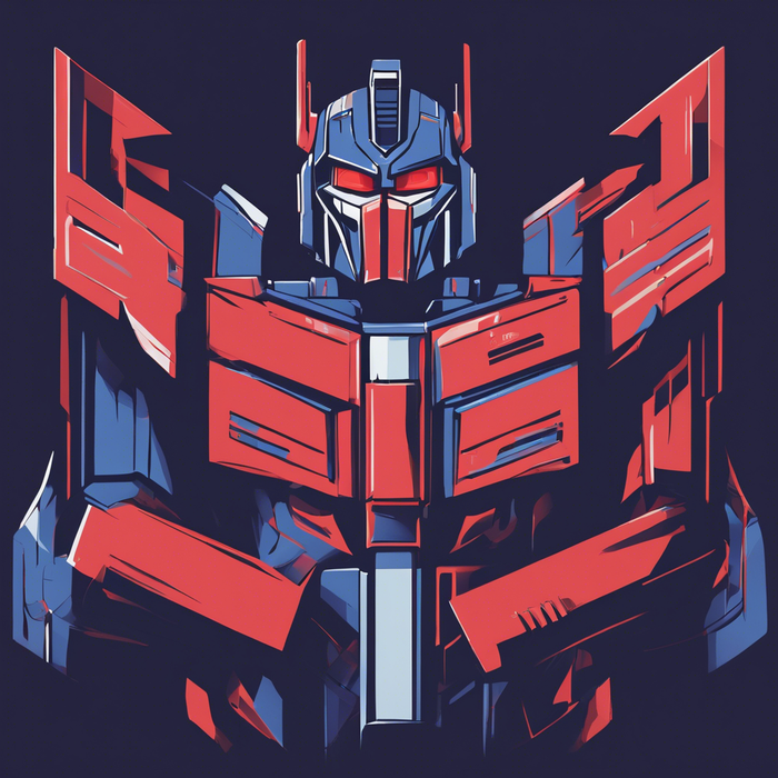 Optimus Prime
