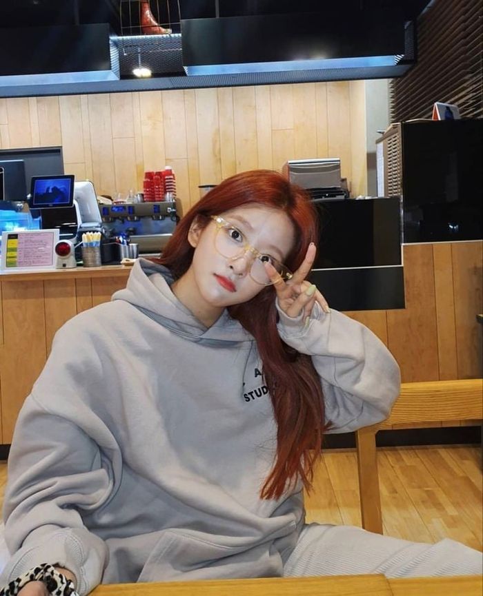 EXY WJSN