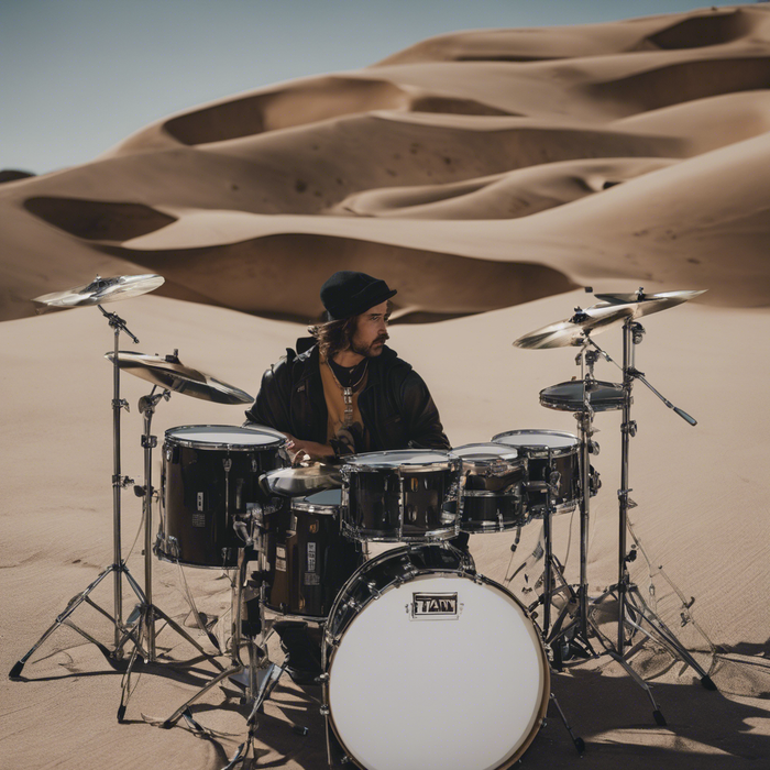 Steal My Girl(Drums)(TITAN)(40k Rate)
