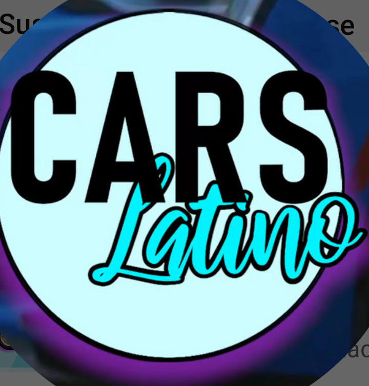 CarsLatino