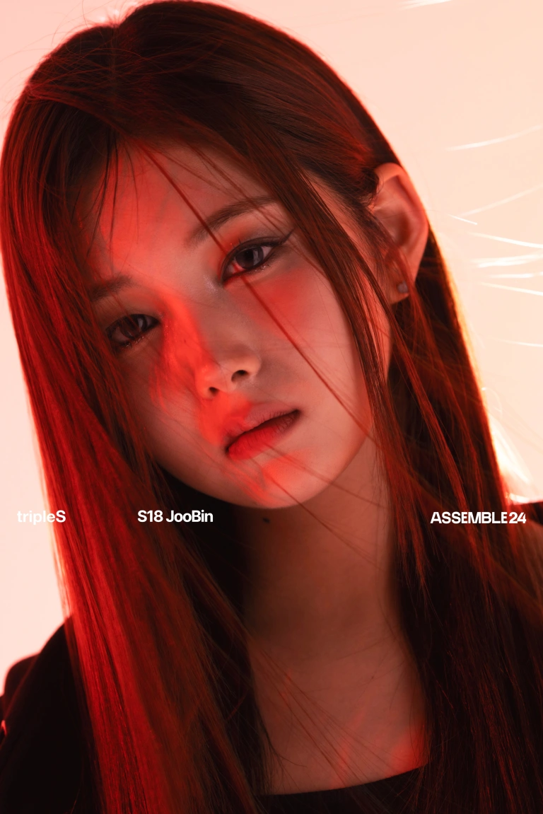 Joobin (triple S)
