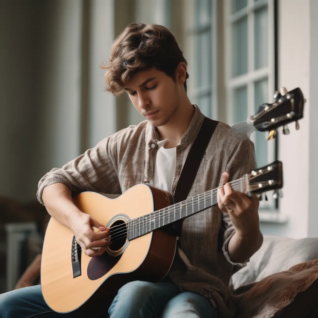 JohnLucasSongwriter