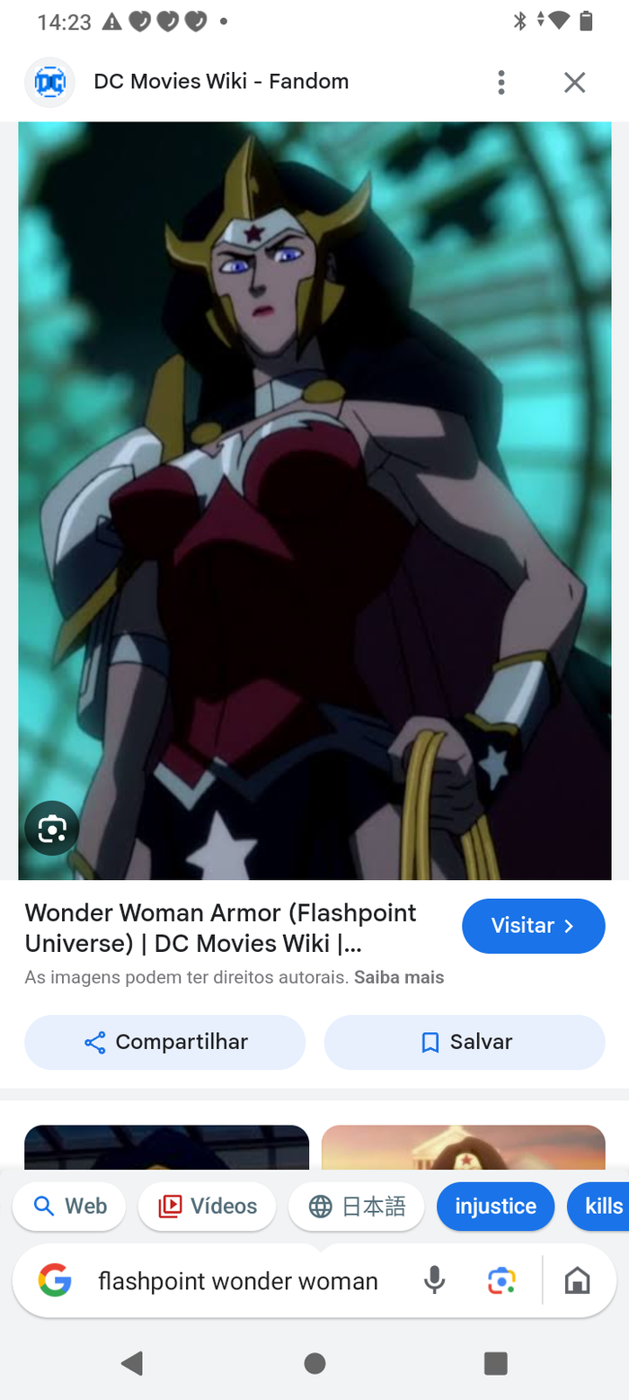 Flashpoint
