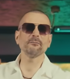 Andrei de la baia mare