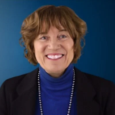Dr. Antonia Johnson