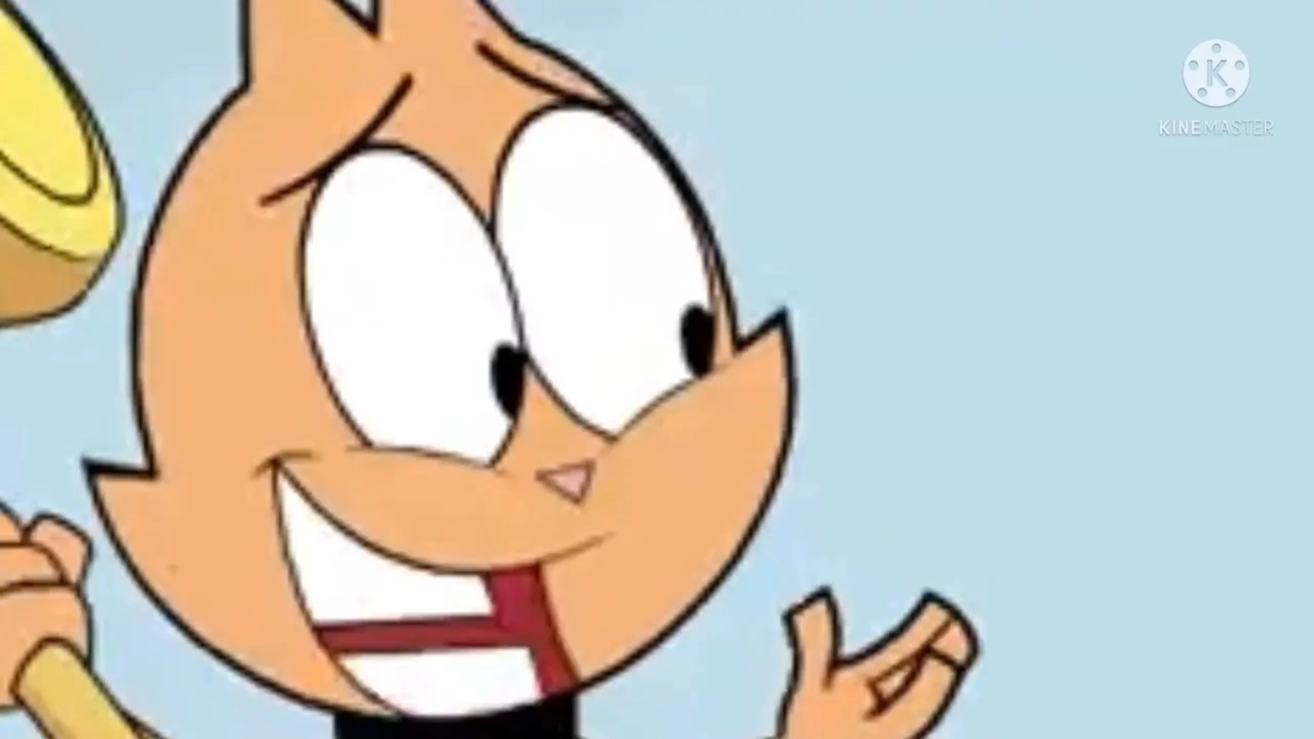 Conroy Cat (Conroy Cat SMCM) (Season 1-2)
