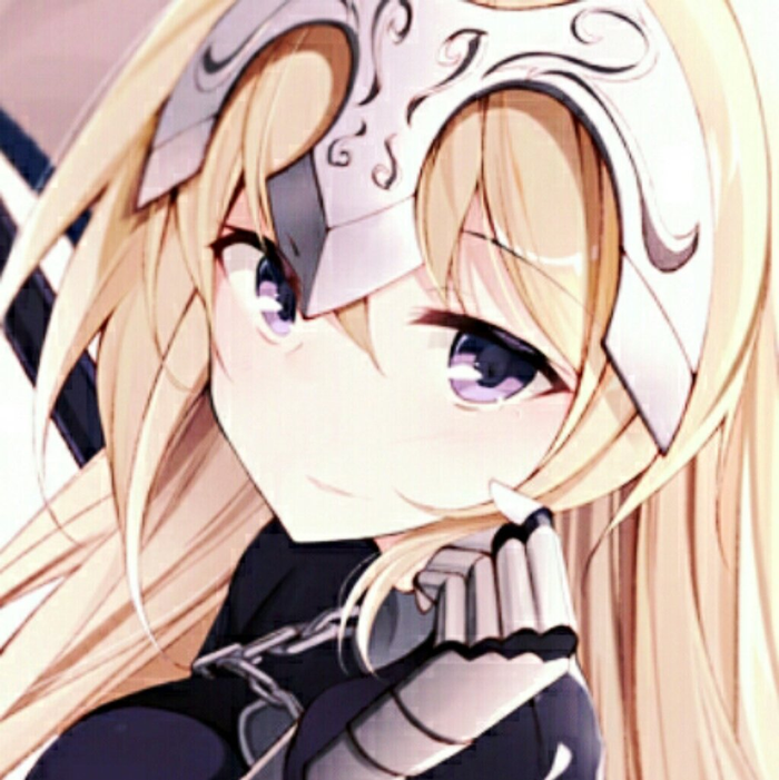 Jeanne d'Arc