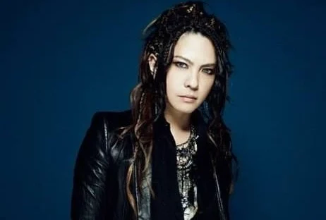 Hyde L’Arc~en~Ciel [J-Rock Singer]