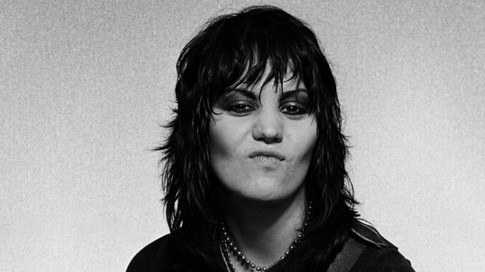Joan Jett [Bad Reputation Era]