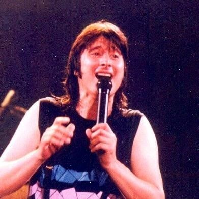 Steve Perry