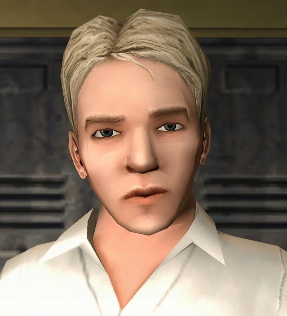 Trent Northwick