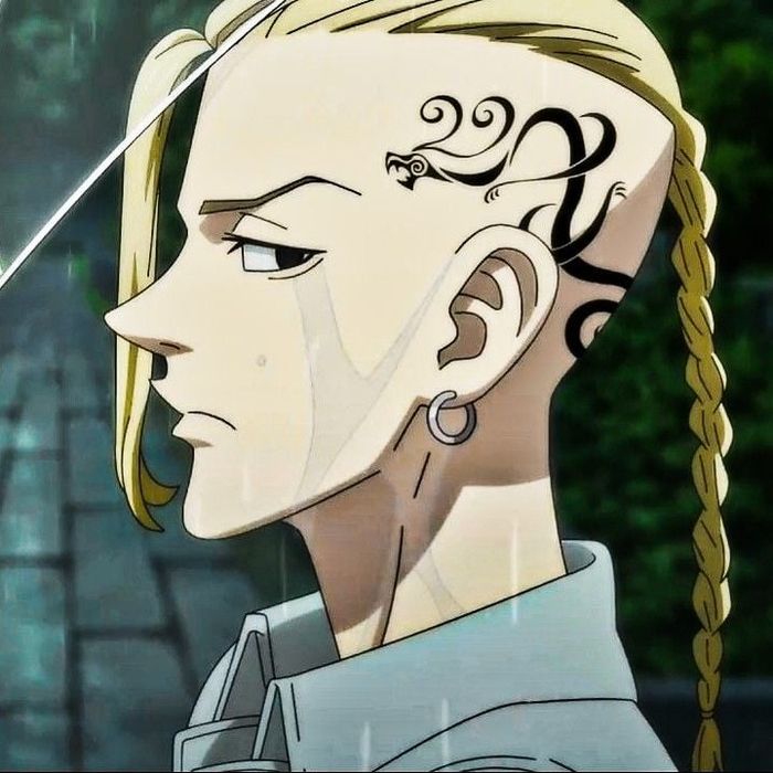 Draken (Ken Ryuguji)
