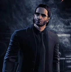 John Wick (Payday 2)