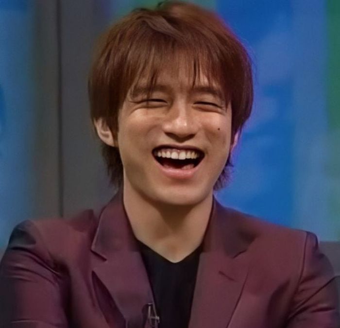 Kazutosi Sakurai(Mr.Children) 桜井和寿