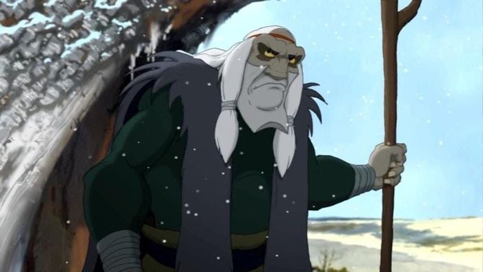 Krivzha