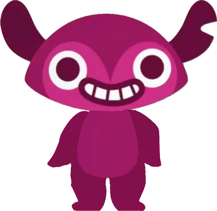 Scampi (The Mystery Spider Life)