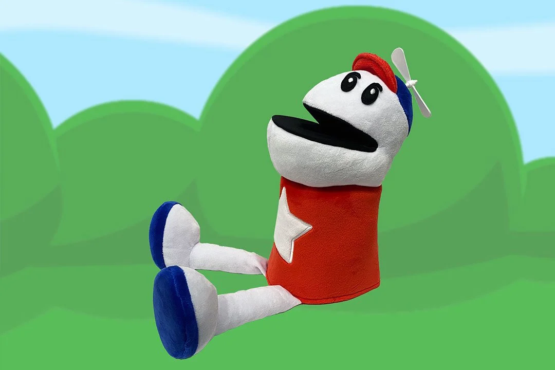 Homestar Runner