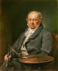 test goya