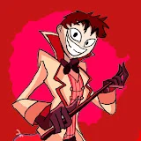 MattyaX - Italia Youtuber And FanDubber - Blitzø's Dubber