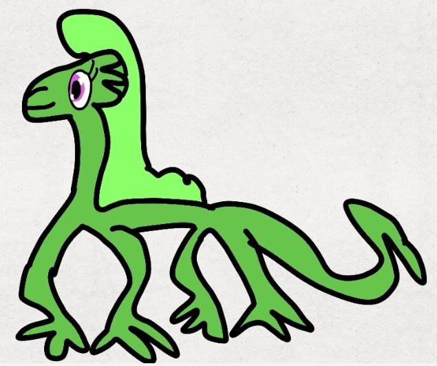 Tina The SeaVola