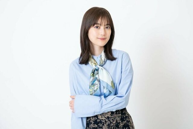 erika ikuta(nogizaka46)