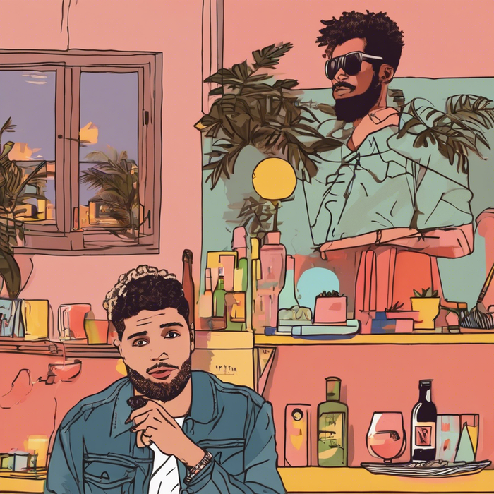Funny Boyfriend (Funnying Forever/Friday Night Funkin)
