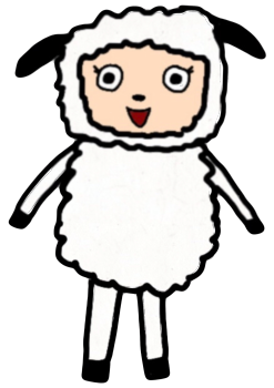 Petal (Piyo Dreams of the World)