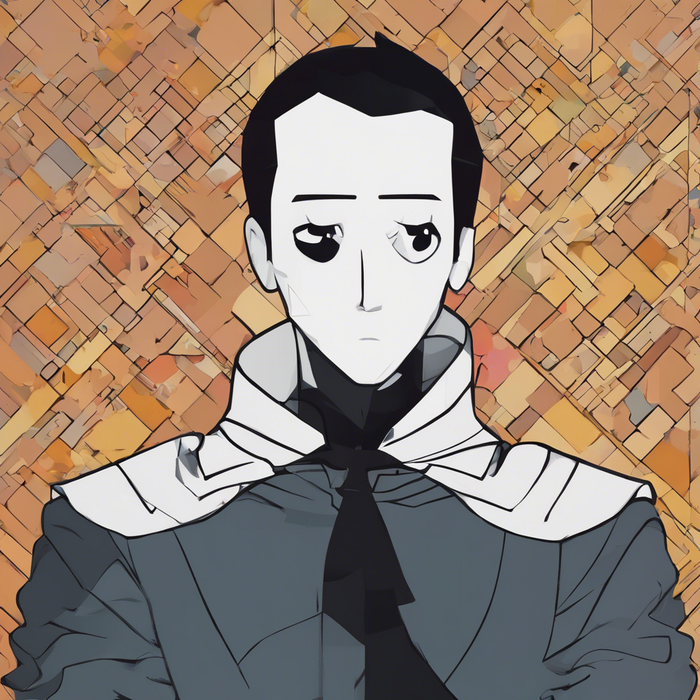data.win (Undertale), TITAN, joke model