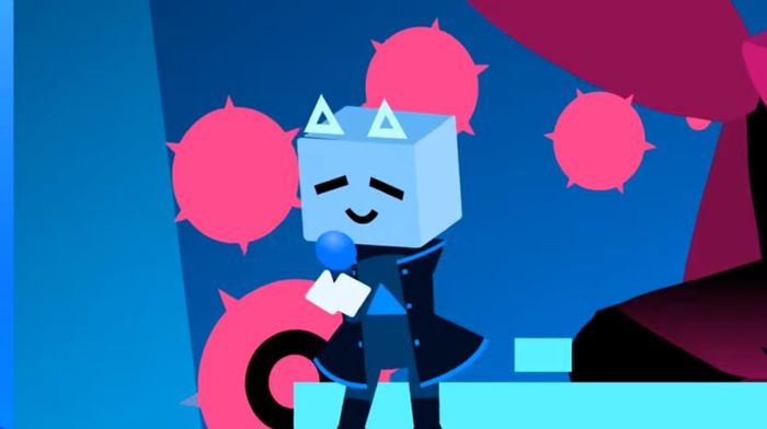 Cube (The Pink Corruption)