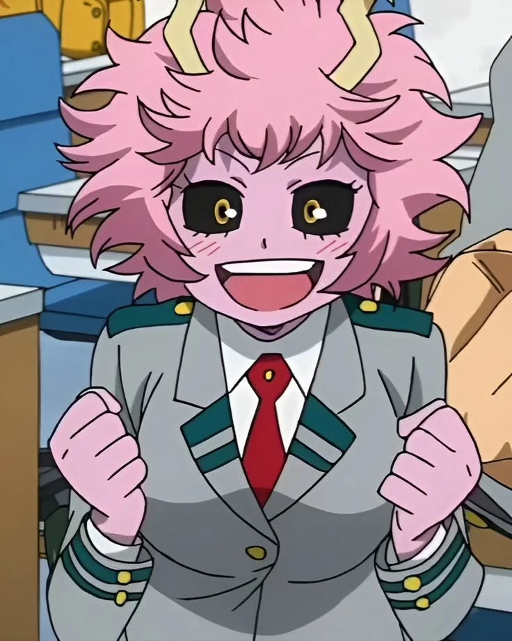 Mina Aishido