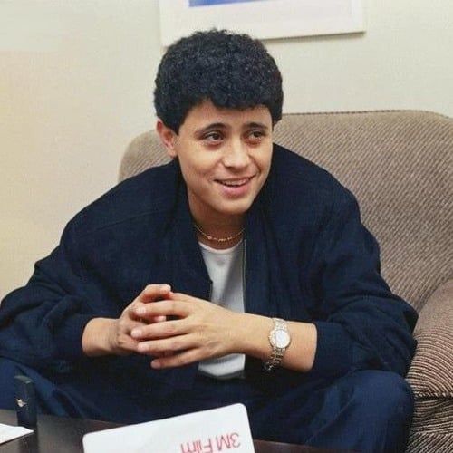 George Wassouf1984