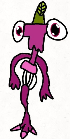 Zimba The Meekiharp