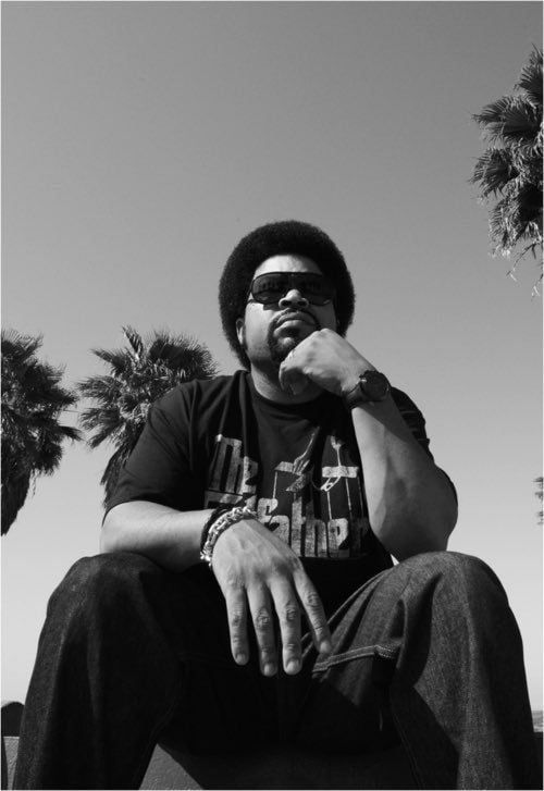 Ice Cube (I Am the West Era)