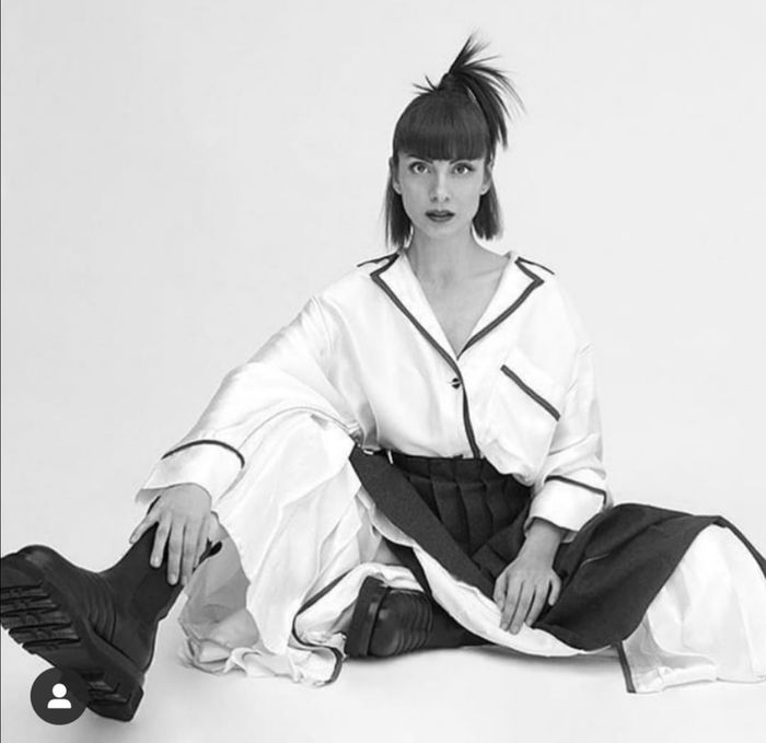 Najwa Nimri