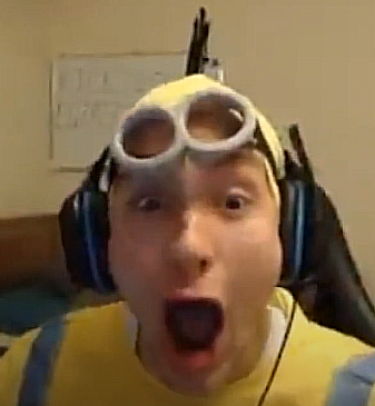 Egirlrobert