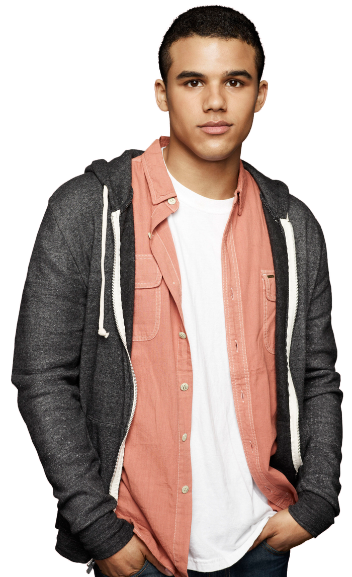 Jake Puckerman (Glee)