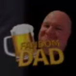 fandom dad