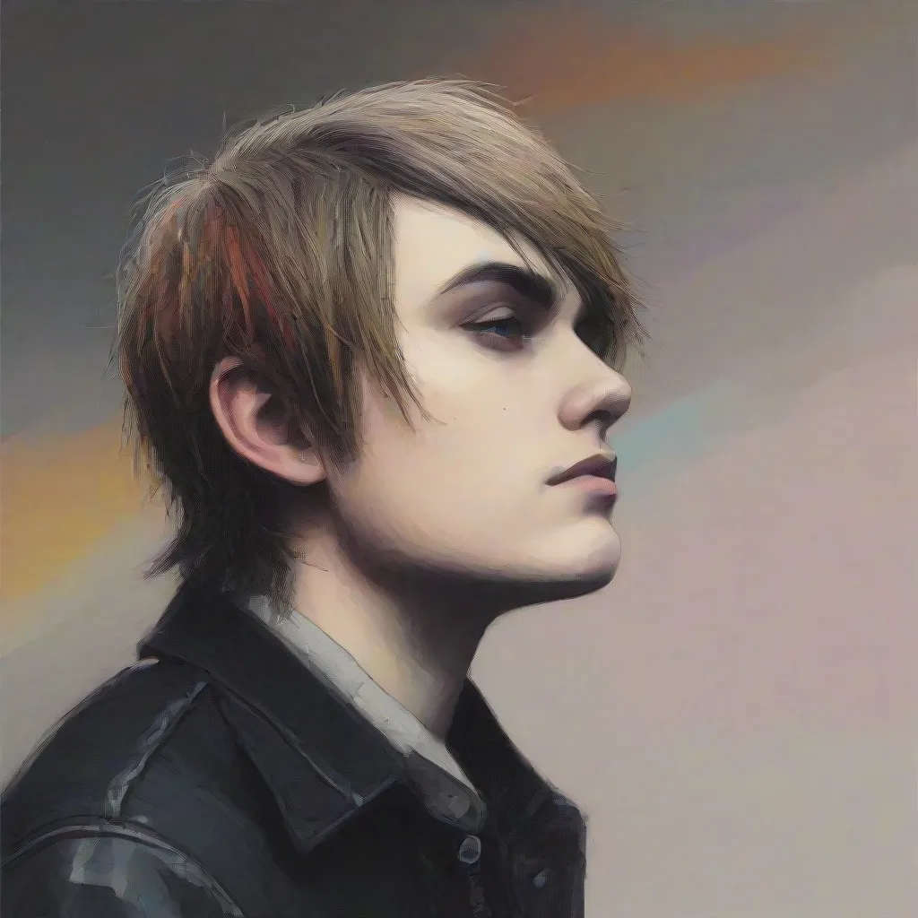 Gerard way