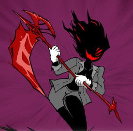 Abby (District EXE)