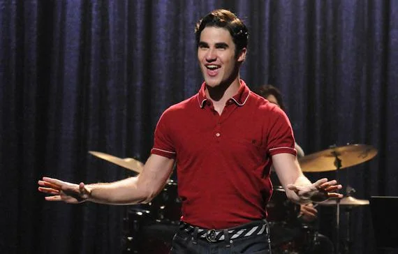 Blaine Anderson