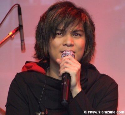 เป๊กซ์ วงซีล ยุคอัลบั้ม Space Pex Zeal (Space Era)