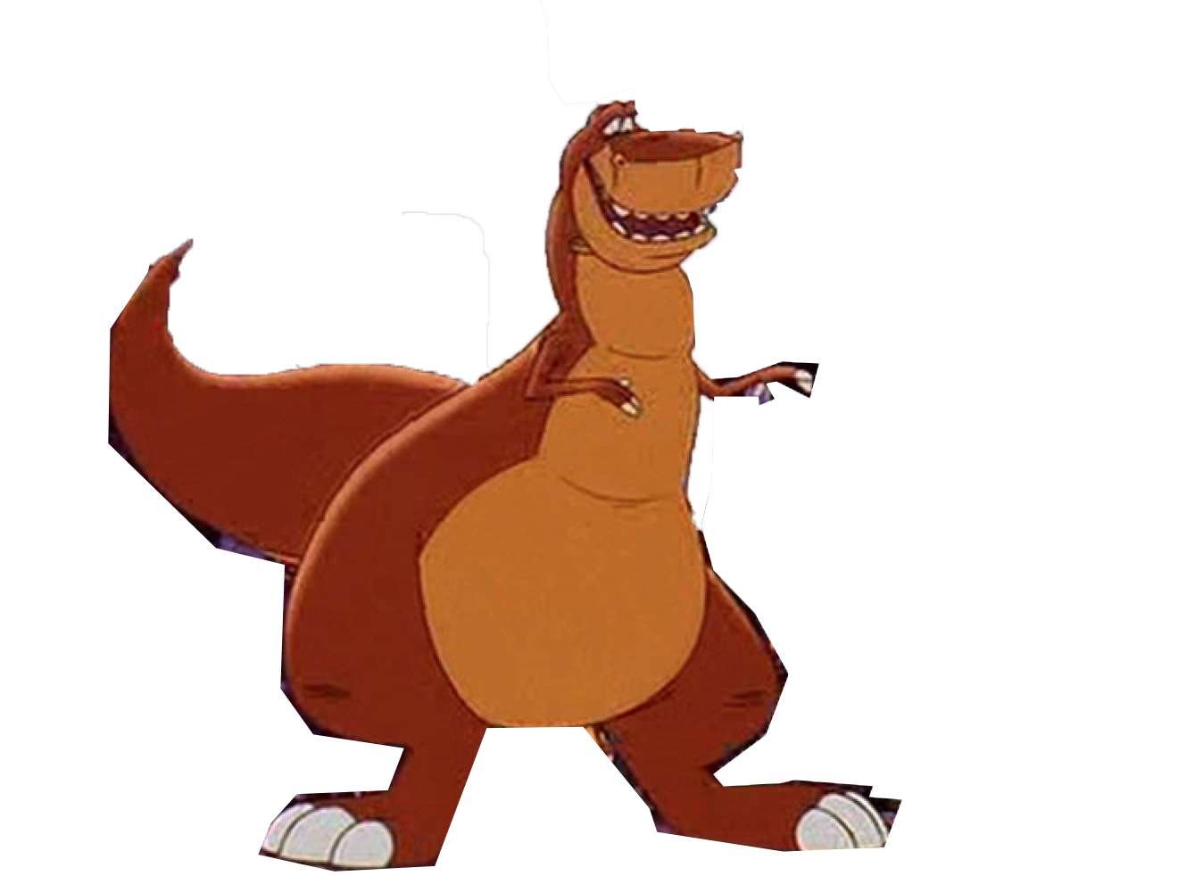 REX (We're Back! A Dinosaur's Story)