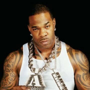 Busta Rhymes (The Big Bang Era)