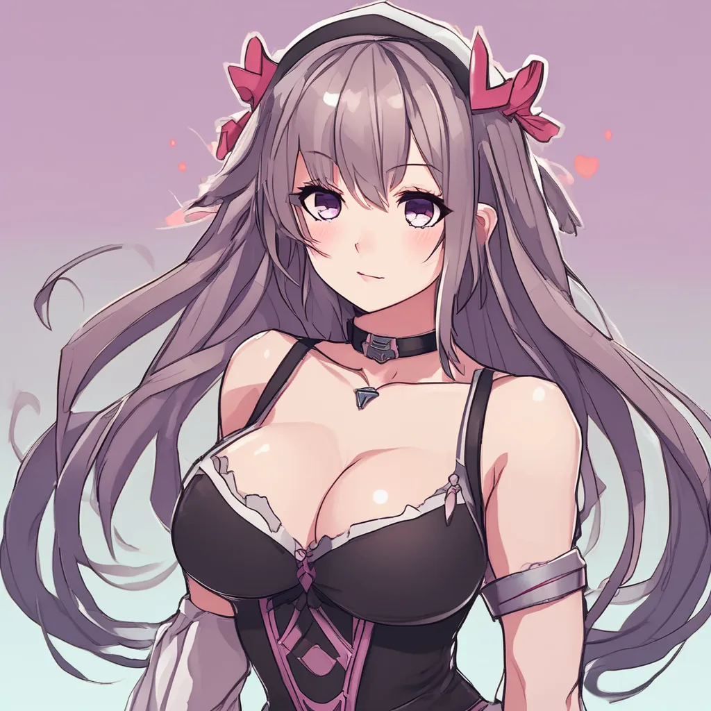 Mommy(shrexy)