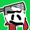 ibulit88formovieman (reeganboss1 on roblox)