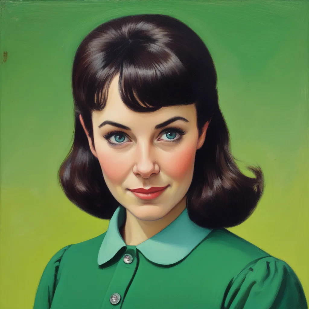 Melly O'Murry