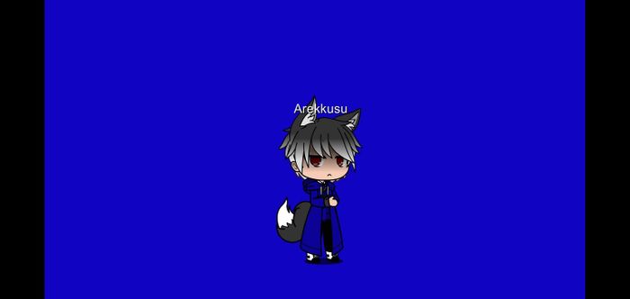 Arekkusu