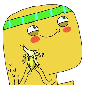 Dino C. Goody (Cupcake & Dino: General Services)
