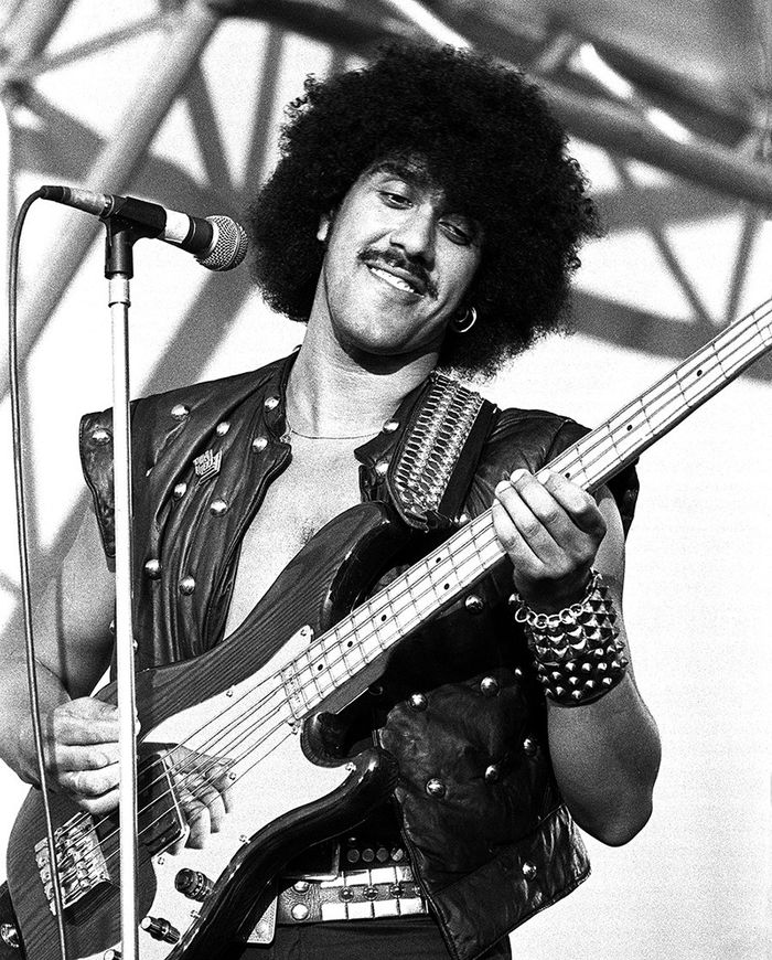 Phil Lynott